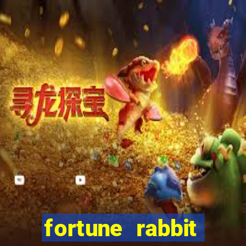 fortune rabbit 5gbet Informational