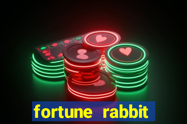 fortune rabbit 5gbet Informational