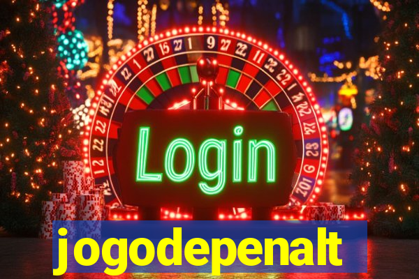 jogodepenalt