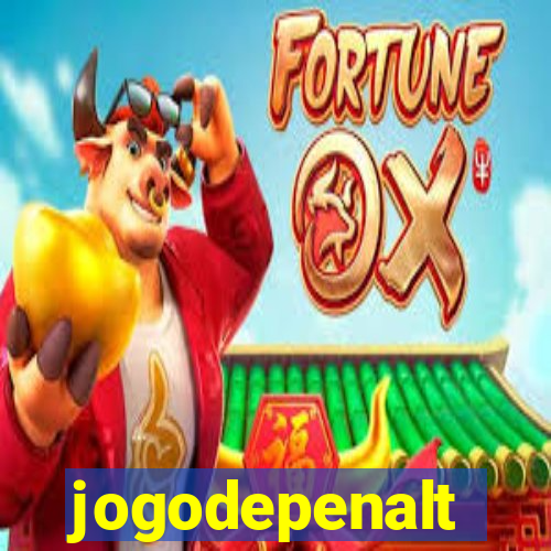 jogodepenalt