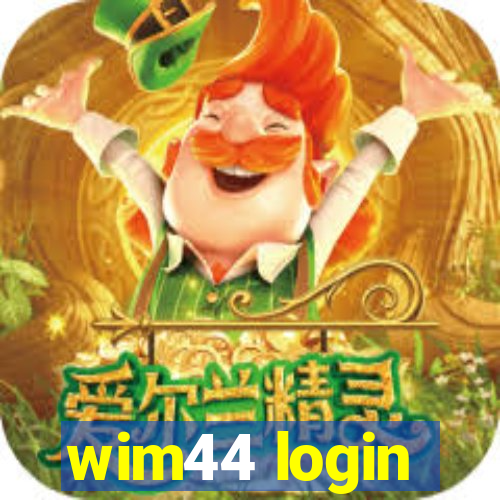 wim44 login