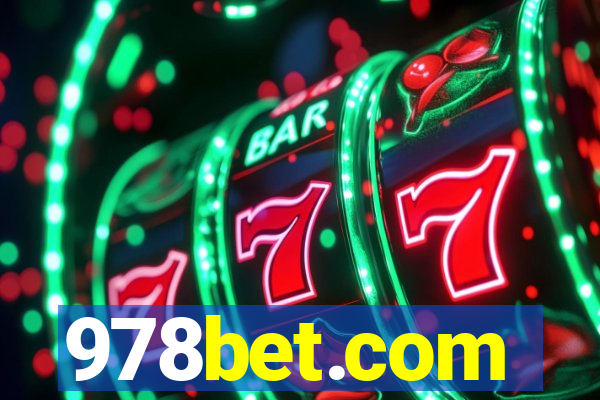 978bet.com