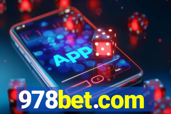 978bet.com