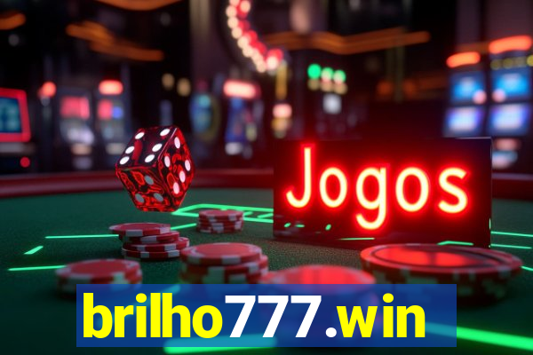 brilho777.win