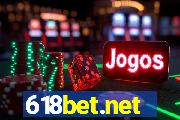 618bet.net