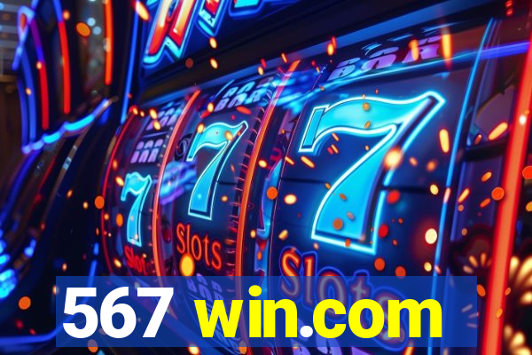 567 win.com