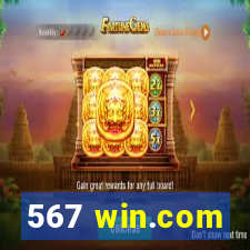 567 win.com