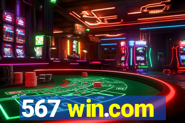 567 win.com