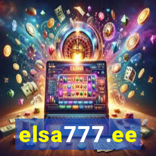 elsa777.ee