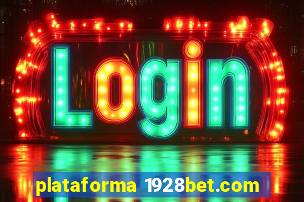 plataforma 1928bet.com