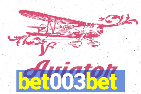 bet003bet