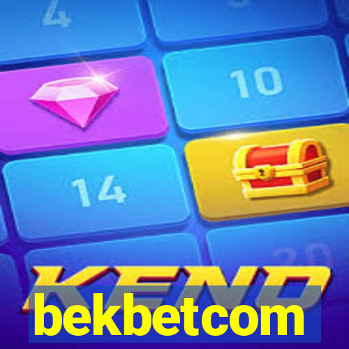 bekbetcom