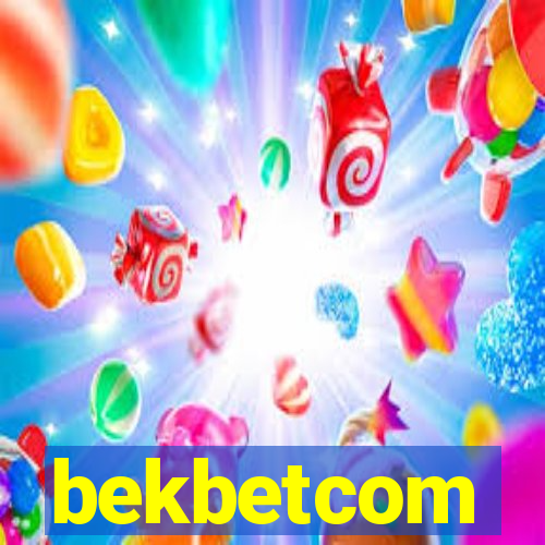 bekbetcom