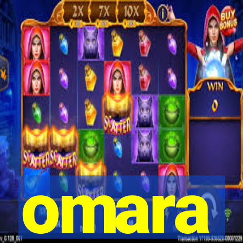 omara