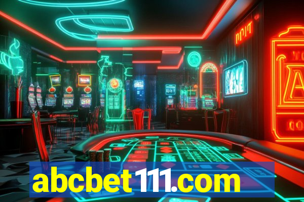 abcbet111.com