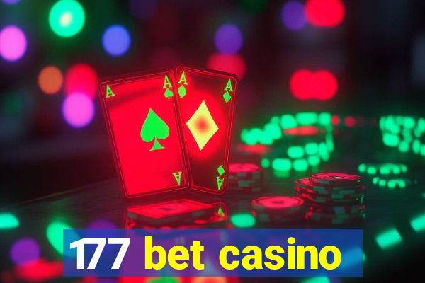 177 bet casino