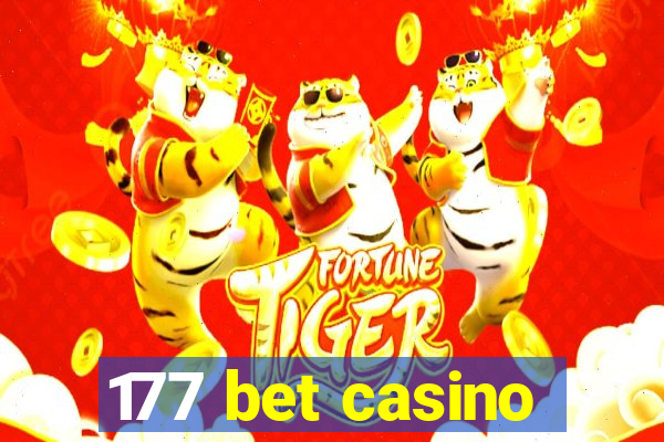 177 bet casino