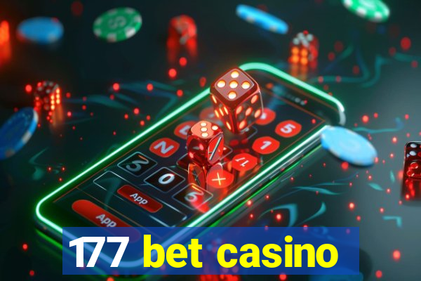 177 bet casino