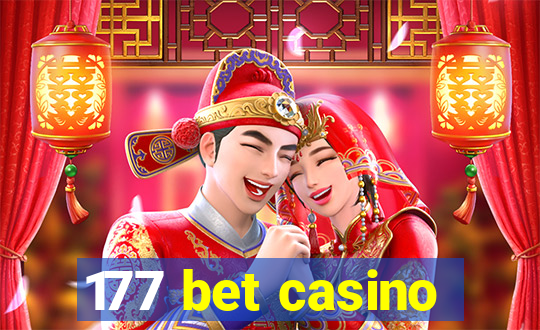 177 bet casino