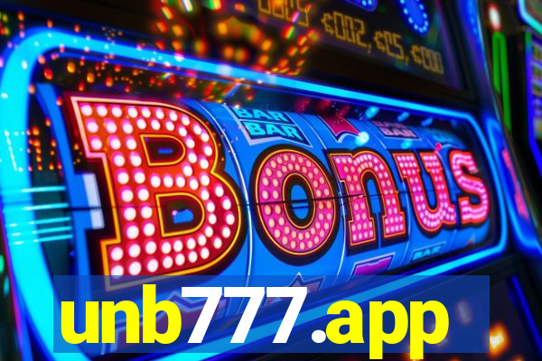 unb777.app