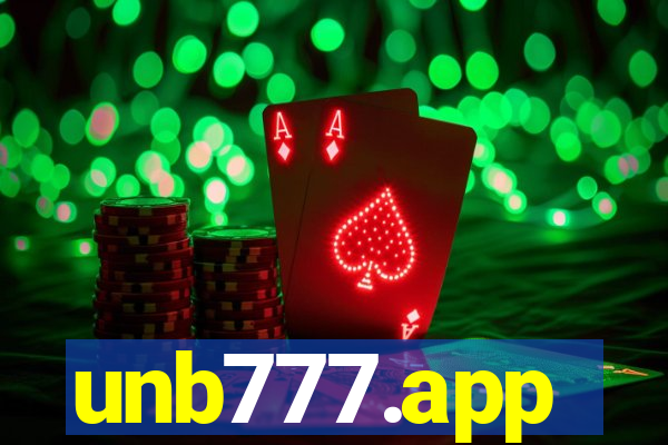 unb777.app