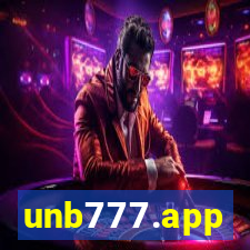 unb777.app