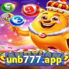 unb777.app