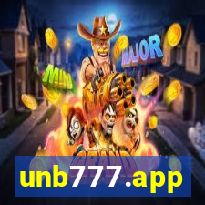 unb777.app