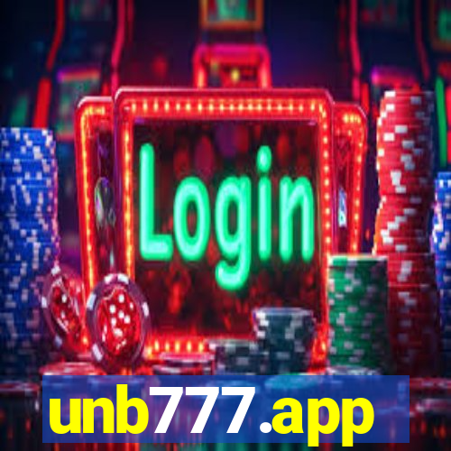 unb777.app