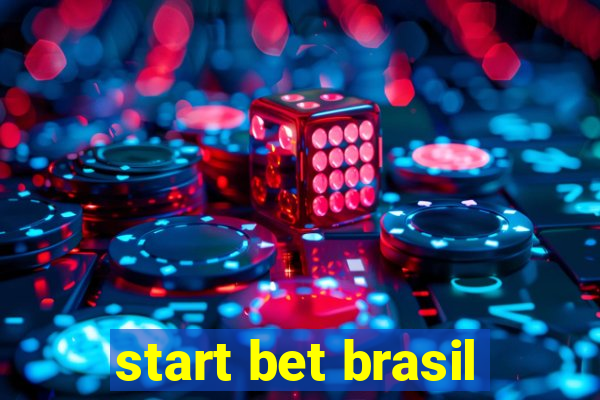 start bet brasil