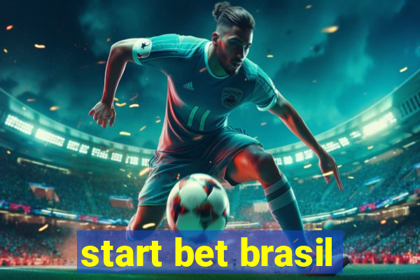 start bet brasil