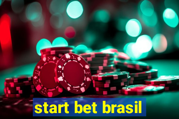 start bet brasil