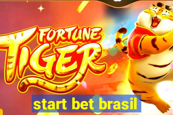 start bet brasil