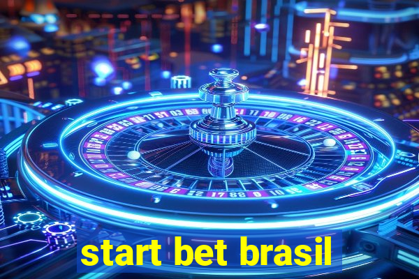 start bet brasil