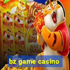 bz game casino