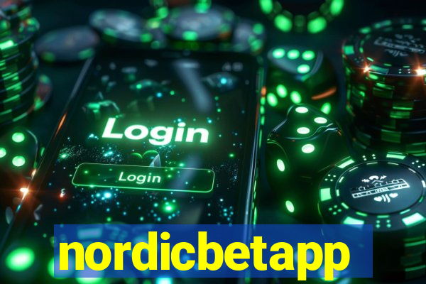 nordicbetapp