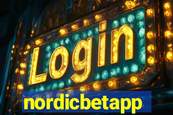 nordicbetapp