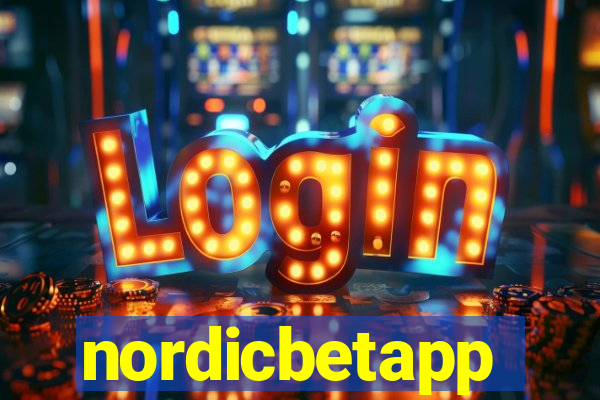 nordicbetapp