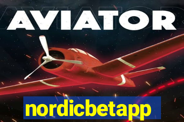 nordicbetapp