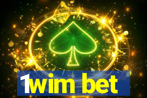 1wim bet