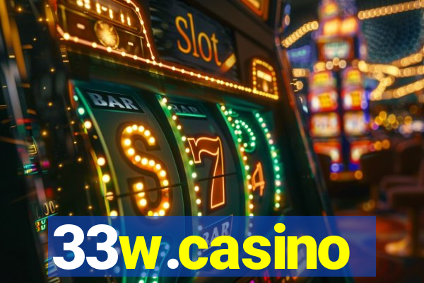 33w.casino