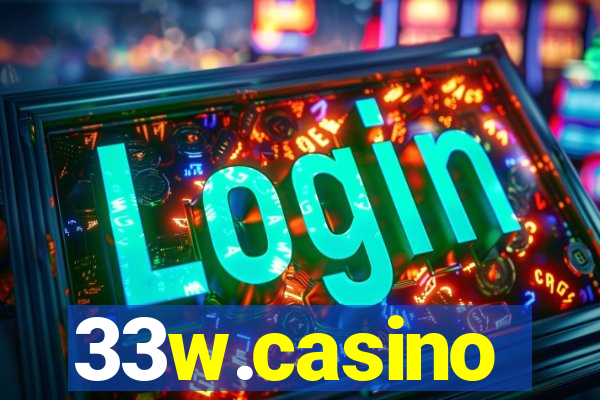 33w.casino