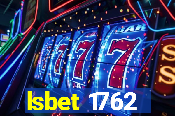 lsbet 1762