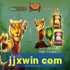 jjxwin com