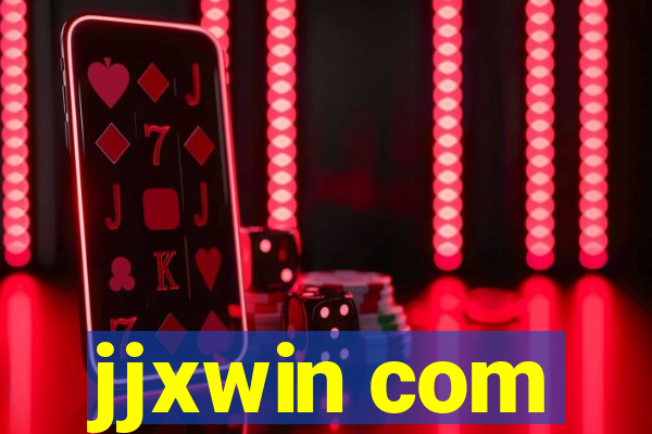 jjxwin com