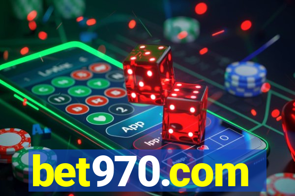 bet970.com