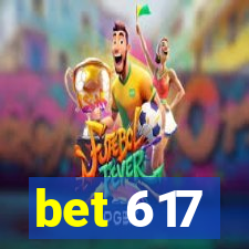 bet 617