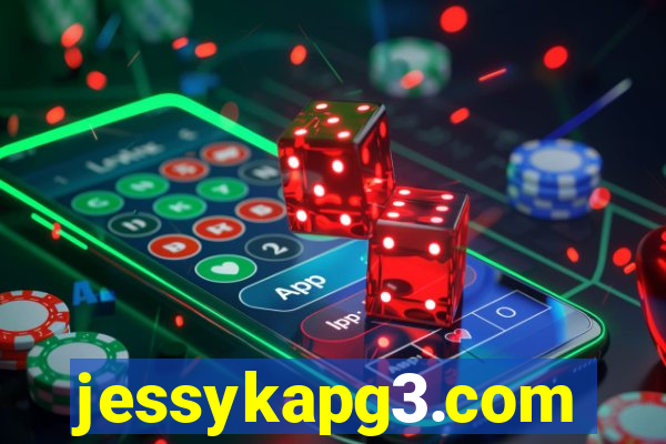 jessykapg3.com