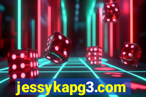 jessykapg3.com