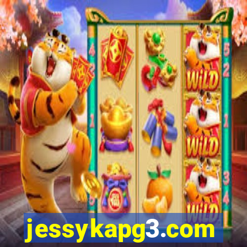 jessykapg3.com